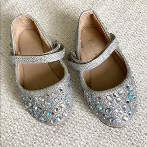 Girls Toddler Size 5